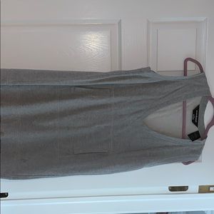 Norma Kamari Sweater Dress Size Large